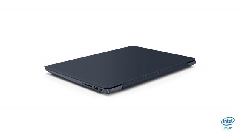 Lenovo IdeaPad 330S 14.0 FHD IPS AG 250N N/ I3-7020U/ 6GB/ 1TB+128G/ INT/ W10H modrý - obrázek č. 10
