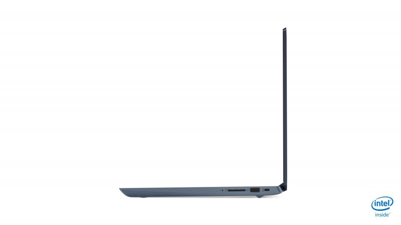 Lenovo IdeaPad 330S 14.0 FHD IPS AG 250N N/ I3-7020U/ 6GB/ 1TB+128G/ INT/ W10H modrý - obrázek č. 9