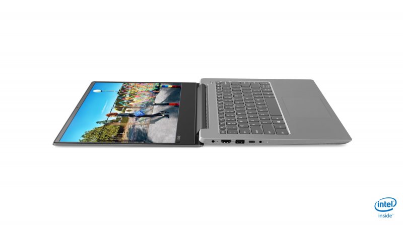 Lenovo IdeaPad 330S 14.0 FHD IPS AG 250N N/ I5-8250U/ 8GB/ 1TB+128G/ RADEON 540 2GB GDDR5/ W10H šedý - obrázek č. 1