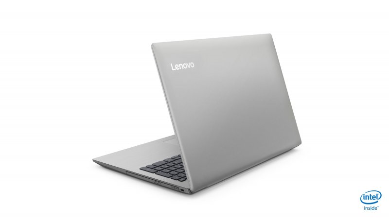 Lenovo IdeaPad 330 15.6 FHD TN AG / I5-8300H/ 8GB/ 1TB+128G/ GTX 1050 2GB GDDR5/ W10H šedý - obrázek č. 1