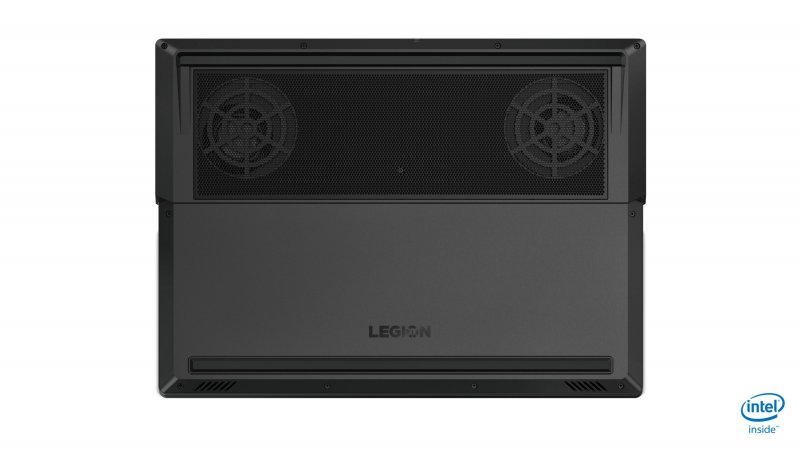 Lenovo Legion Y530 15.6 FHD IPS AG 250N 60/ I5-8300H/ 8GB/ 1TB/ GTX 1050 4GB GDDR5/ W10H černý - obrázek č. 4