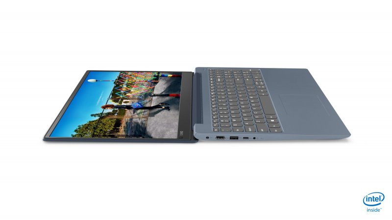 Lenovo IdeaPad 330S 15.6 FHD IPS AG 250N N/ I5-8250U/ 8GB/ 1TB+128G/ GTX 1050 4GB GDDR5/ W10H modrý - obrázek č. 1