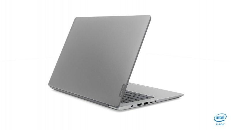 Lenovo IdeaPad 530S 14.0 FHD IPS AG 250N N/ RYZEN 5 2500U/ 16GB/ 256 SSD/ INT/ W10H šedý - obrázek č. 3