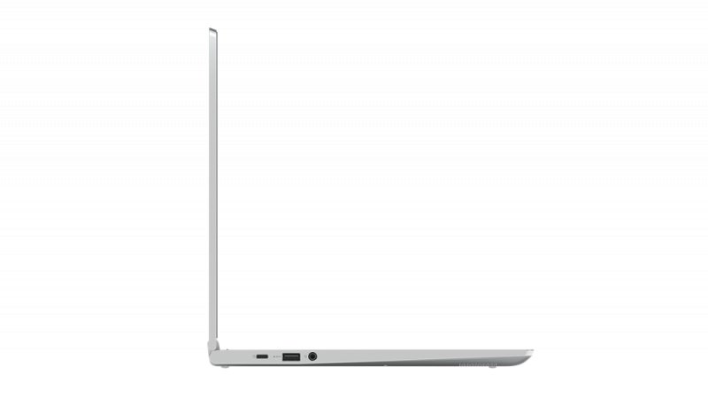 Lenovo Chromebook C340 15.6 FHD/ i3-8130U/ 128GB/ INT/ Chrome šedý - obrázek č. 3