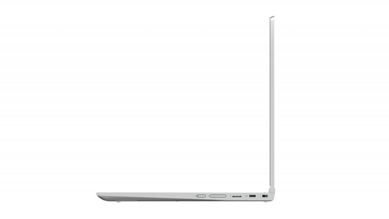 Lenovo Chromebook C340 15.6 FHD/ i3-8130U/ 128GB/ INT/ Chrome šedý - obrázek č. 2