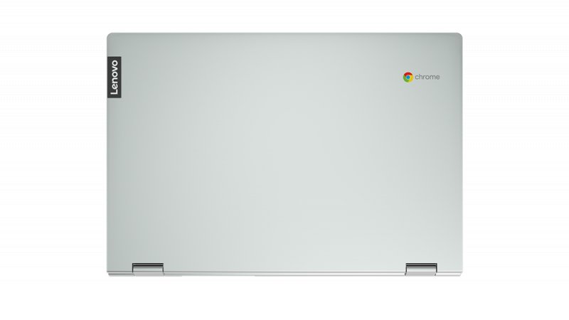 Lenovo Chromebook C340 15.6 FHD/ 4417U/ 32GB/ INT/ Chrome šedý - obrázek č. 5