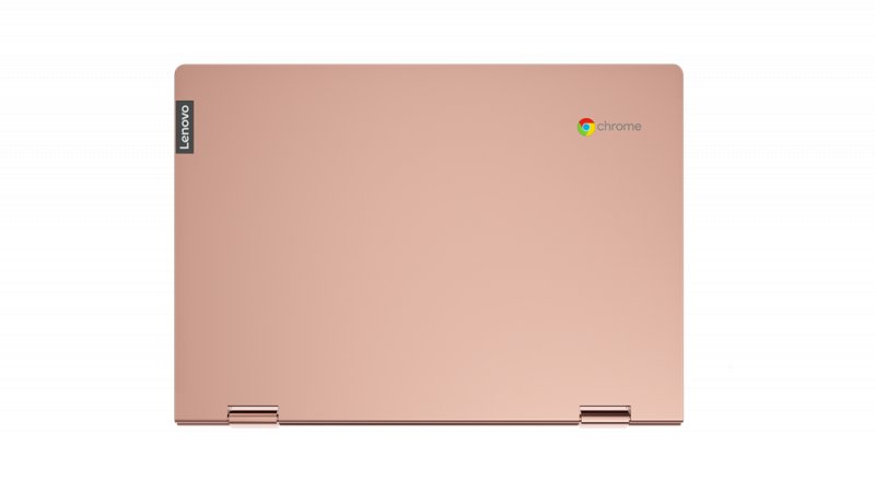 Lenovo Chromebook C340 11.6 HD/ N4000/ 64GB/ INT/ Chrome růžový - obrázek č. 5