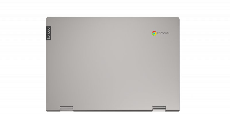 Lenovo Chromebook C340 11.6 HD/ N4000/ 64GB/ INT/ Chrome šedý - obrázek č. 5