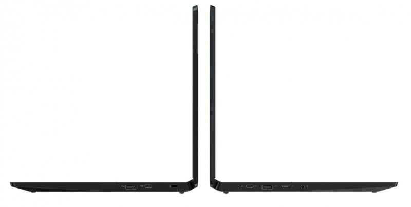Lenovo Chromebook S340 14. FHD/ N4000/ 64GB/ INT/ Chrome černý - obrázek č. 1