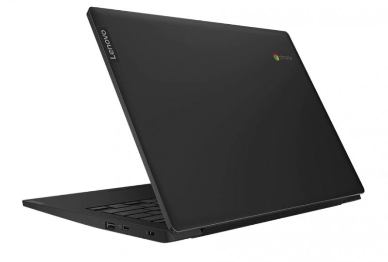 Lenovo Chromebook S340 14. FHD/ N4000/ 64GB/ INT/ Chrome černý - obrázek č. 2