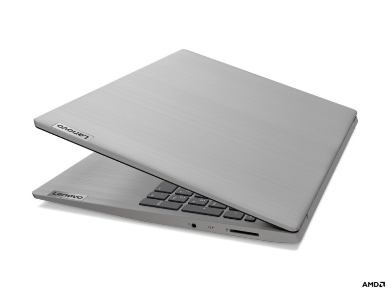 Lenovo IdeaPad/ 3 15ADA05/ A3050U/ 15,6"/ FHD/ 8GB/ 512GB SSD/ AMD int/ W10H/ Gray/ 2R - obrázek produktu