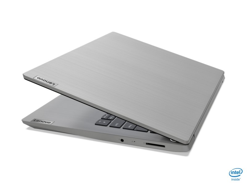 Lenovo IdeaPad 3/ 14IGL05/ N4020/ 14"/ FHD/ 4GB/ 128GB SSD/ UHD 600/ W11S/ Gray/ 2R - obrázek č. 1
