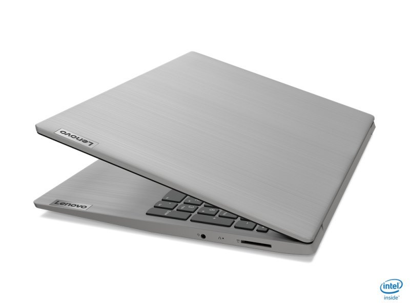 Lenovo IdeaPad 3/ 15IGL05/ N4020/ 15,6"/ 1366x768/ 4GB/ 512GB SSD/ UHD 600/ W11H/ Gray/ 2R - obrázek č. 2