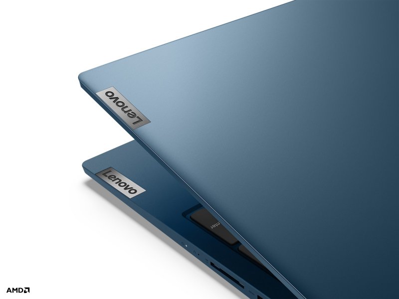 Lenovo IdeaPad 5/ 15ARE05/ R5-4500U/ 15,6"/ FHD/ 8GB/ 256GB SSD/ AMD int/ W10H/ Blue/ 2R - obrázek č. 3