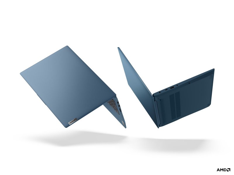Lenovo IdeaPad 5/ 15ARE05/ R5-4500U/ 15,6"/ FHD/ 8GB/ 256GB SSD/ AMD int/ W10H/ Blue/ 2R - obrázek č. 6