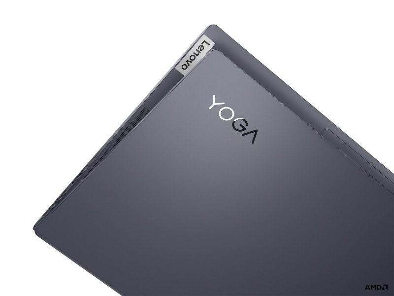 Lenovo Yoga/ Slim 7/ R5-4500U/ 14"/ FHD/ 8GB/ 512GB SSD/ AMD int/ W10H/ Gray/ 2R - obrázek č. 6