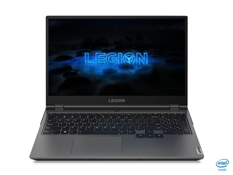 Legion5P 15.6FHD/ i7-10750H/ 16G/ 1T/ RTX2060/ W10H/ š - obrázek produktu