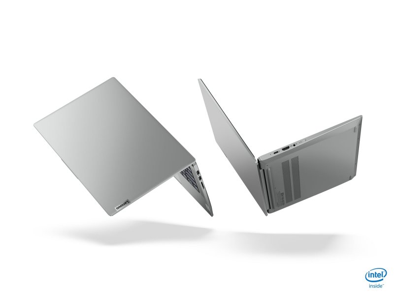 Lenovo IdeaPad 5/ 14ITL05/ i7-1165G7/ 14"/ FHD/ 16GB/ 512GB SSD/ MX 450/ W10H/ Gray/ 2R - obrázek č. 6
