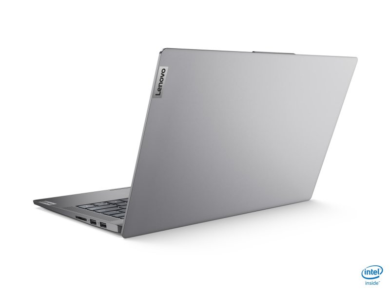 Lenovo IdeaPad 5/ 14ITL05/ i7-1165G7/ 14"/ FHD/ 16GB/ 512GB SSD/ MX 450/ W10H/ Gray/ 2R - obrázek č. 13