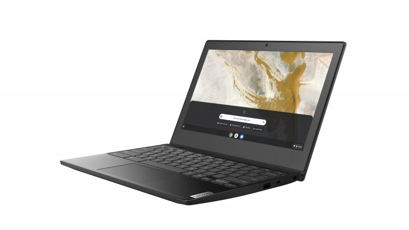 Lenovo Chromebook 11.6HD/ A4-9120C/ 4G/ 32G/ INT/ chrome/ black - obrázek č. 8