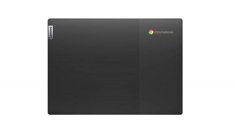 Lenovo Chromebook 11.6HD/ A4-9120C/ 4G/ 32G/ INT/ chrome/ black - obrázek č. 2