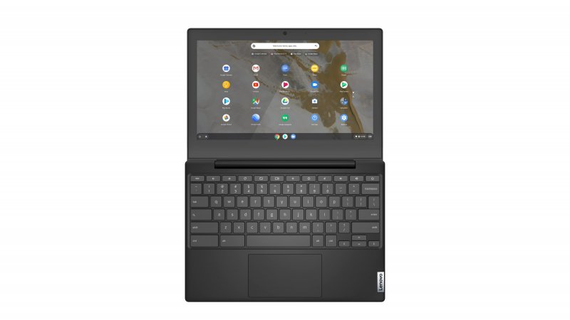 Lenovo Chromebook 11.6HD/ A4-9120C/ 4G/ 32G/ INT/ chrome/ black - obrázek č. 11