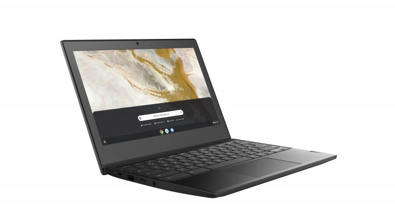 Lenovo Chromebook 11.6HD/ A4-9120C/ 4G/ 32G/ INT/ chrome/ black - obrázek č. 9