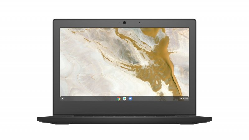 Lenovo Chromebook 11.6HD/ A4-9120C/ 4G/ 32G/ INT/ chrome/ black - obrázek produktu