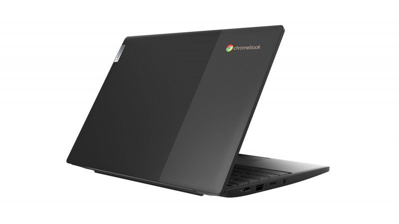 Chromebook 11.6HD/ A6-9220C/ 4G/ 64G/ INT/ chrome/ black - obrázek č. 13