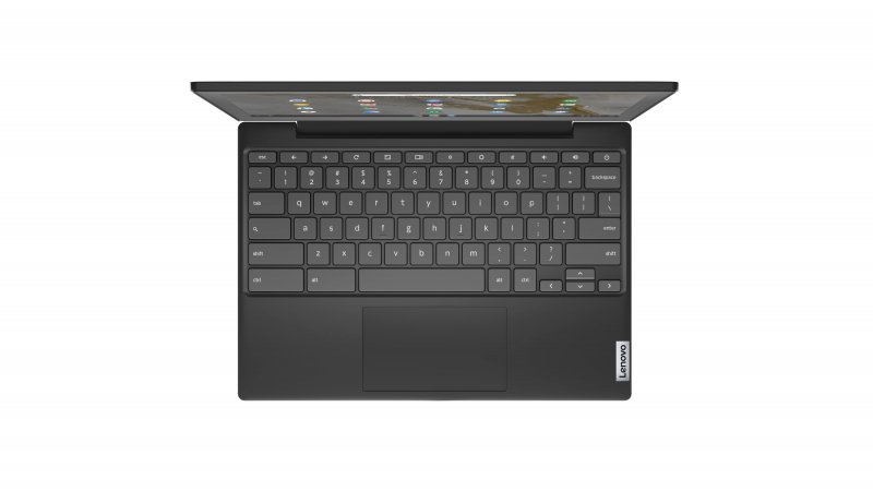Chromebook 11.6HD/ A6-9220C/ 4G/ 64G/ INT/ chrome/ black - obrázek č. 3