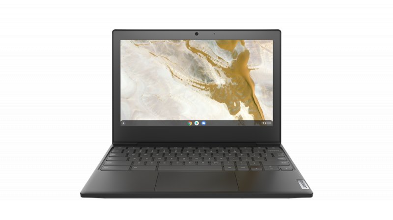 Lenovo Chromebook 3 11.6HD/ A4-9120C/ 4G/ 64/ chrome/ black - obrázek produktu