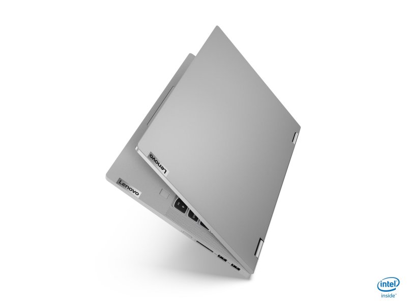 Lenovo IdeaPad/ Flex 5 14ITL05/ i5-1135G7/ 14"/ FHD/ T/ 8GB/ 512GB SSD/ Iris Xe/ W10H/ Gray/ 2R - obrázek č. 2