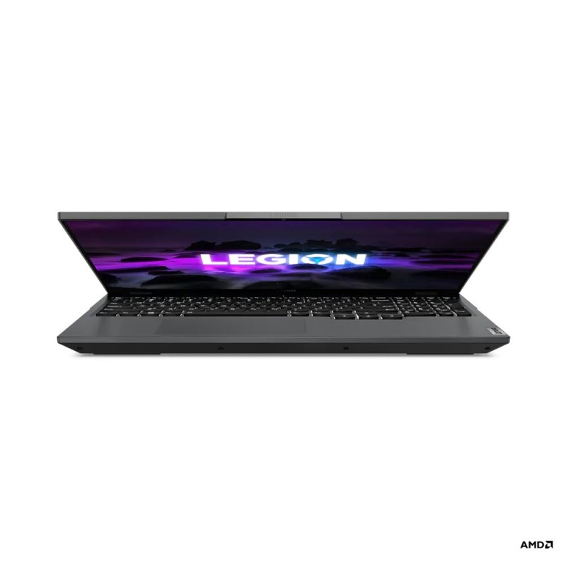 Lenovo Legion 5 Pro/ 16ACH6H/ R7-5800H/ 16"/ 2560x1600/ 16GB/ 1TB SSD/ RTX 3060/ W11H/ Gray/ 2R - obrázek č. 1