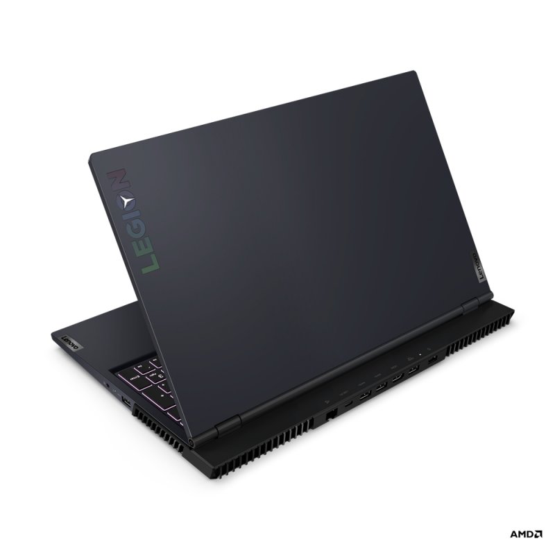 Lenovo Legion/ 5 15ACH6H/ R5-5600H/ 15,6"/ QHD/ 16GB/ 512GB SSD/ RTX 3060/ W11H/ Black/ 2R - obrázek č. 4