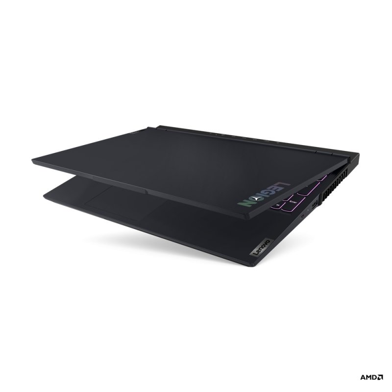 Lenovo Legion/ 5 15ACH6H/ R5-5600H/ 15,6"/ QHD/ 16GB/ 512GB SSD/ RTX 3060/ W11H/ Black/ 2R - obrázek č. 2