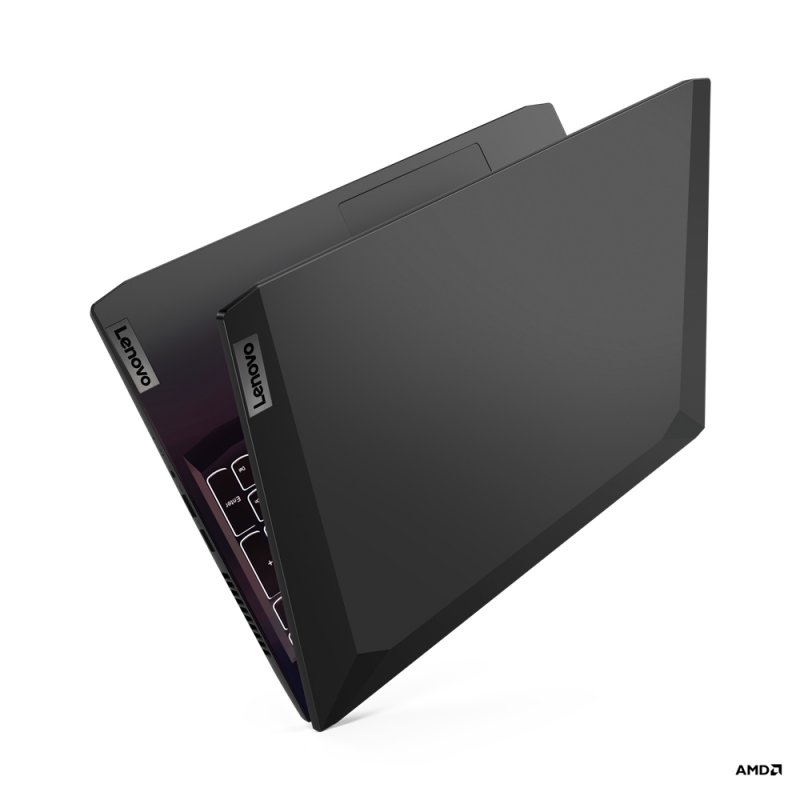 Lenovo IdeaPad 3/ 15ACH6/ R5-5600H/ 15,6"/ FHD/ 8GB/ 512GB SSD/ GTX 1650/ W10H/ Black/ 2R - obrázek č. 6