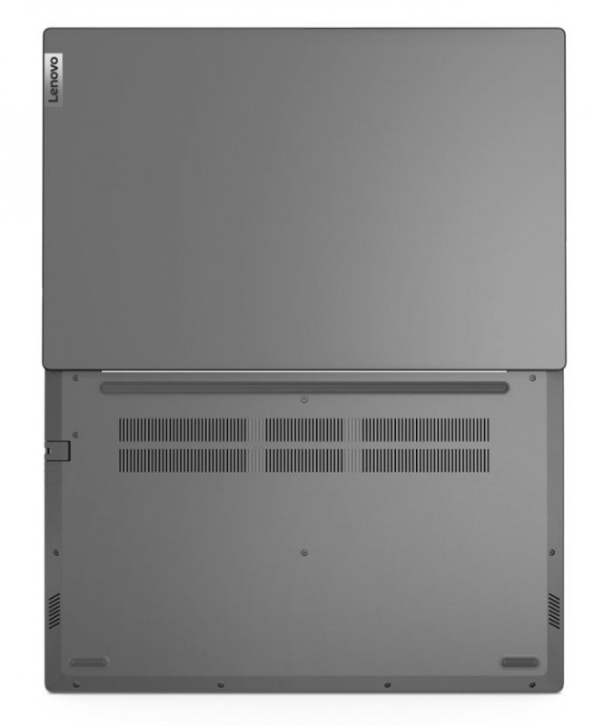 Lenovo V/ 15 G2 ITL/ i3-1115G4/ 15,6"/ FHD/ 8GB/ 512GB SSD/ UHD/ W10H/ Black/ 2R - obrázek č. 4