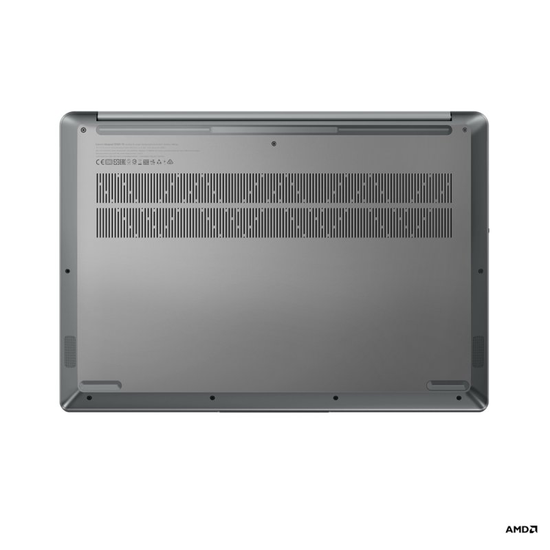 Lenovo IdeaPad 5/ Pro 16ACH6/ R7-5800H/ 16"/ 2560x1600/ 16GB/ 1TB SSD/ AMD int/ bez OS/ Gray/ 2R - obrázek č. 1