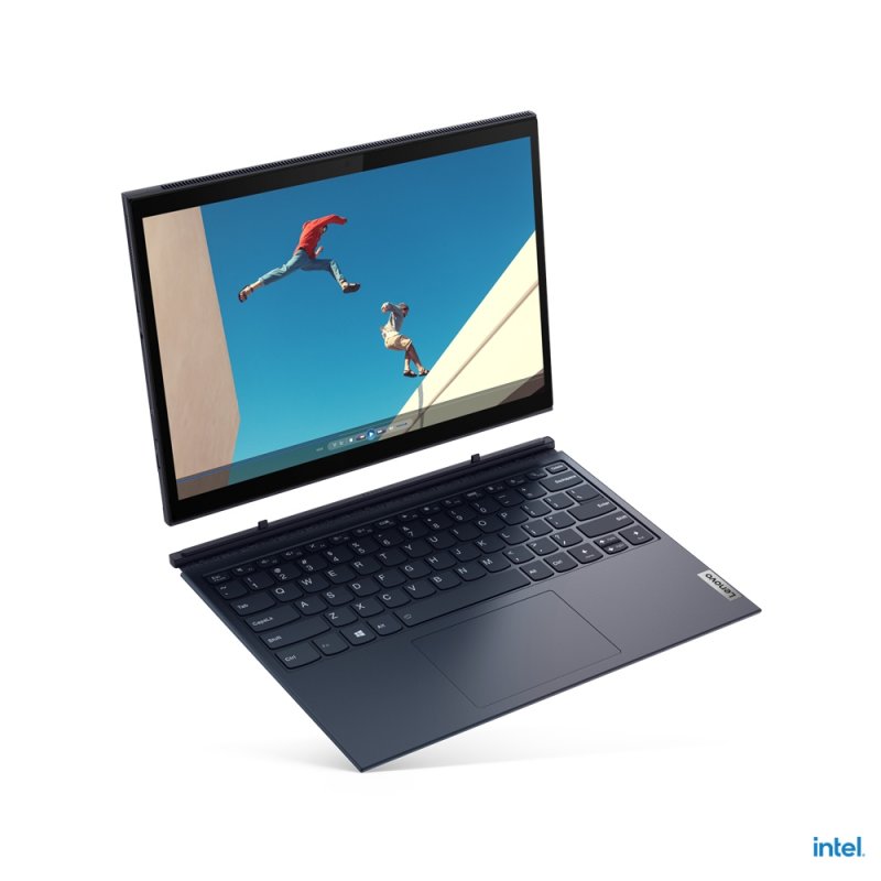 Lenovo Yoga/ Duet 7 13ITL6/ i5-1135G7/ 13"/ 2160x1350/ T/ 8GB/ 256GB SSD/ Iris Xe/ W11H/ Gray/ 2R - obrázek produktu