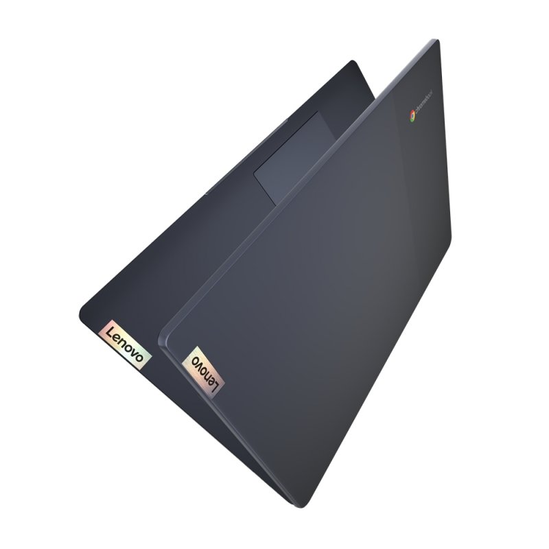 Lenovo IdeaPad 3/ CB 15IJL6/ AN6000/ 15,6"/ FHD/ 4GB/ 64GB eMMC/ UHD/ Chrome/ Blue/ 2R - obrázek č. 4
