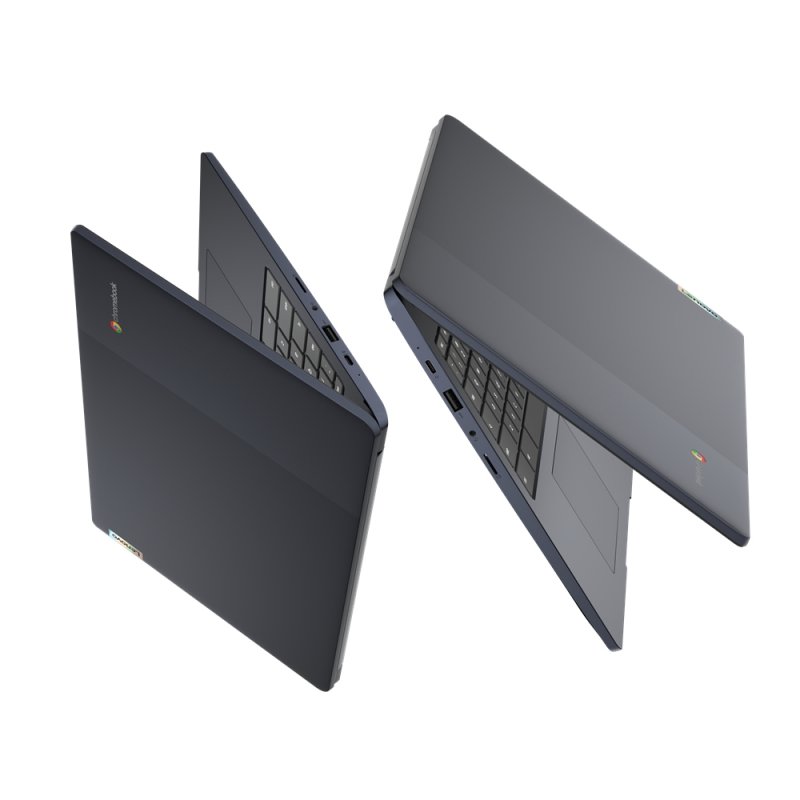 Lenovo IdeaPad 3/ CB 15IJL6/ AN6000/ 15,6"/ FHD/ 4GB/ 64GB eMMC/ UHD/ Chrome/ Blue/ 2R - obrázek č. 5