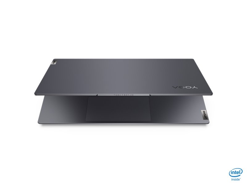 Lenovo Yoga/ Slim 7 Pro 14IHU5/ i5-11300H/ 14"/ 2880x1800/ 16GB/ 1TB SSD/ Iris Xe/ W11H/ Gray/ 2R - obrázek produktu