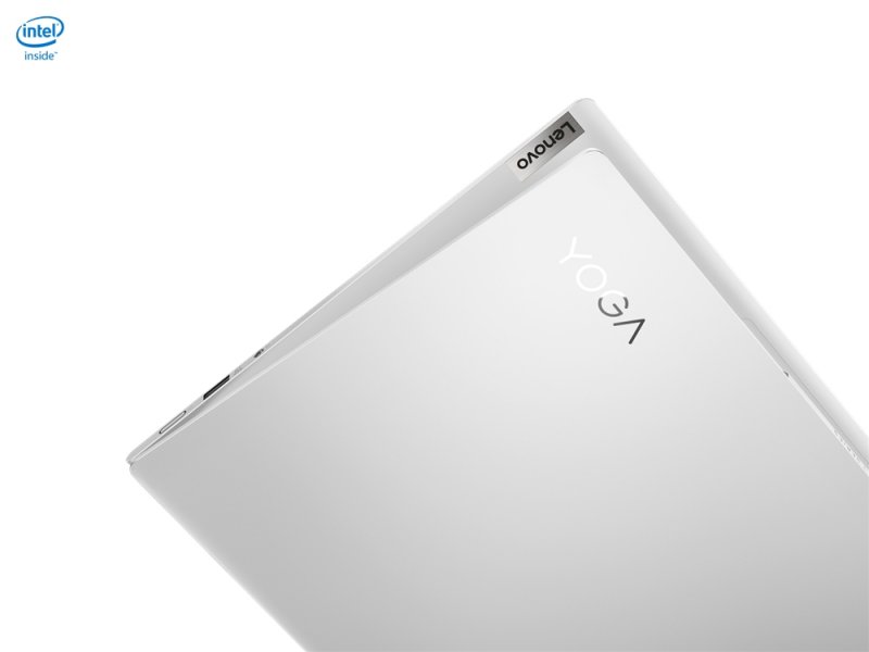 Lenovo Yoga/ Slim 7 Pro 14IHU5/ i7-11370H/ 14"/ 2880x1800/ 16GB/ 1TB SSD/ Iris Xe/ W11H/ Silver/ 2R - obrázek č. 5