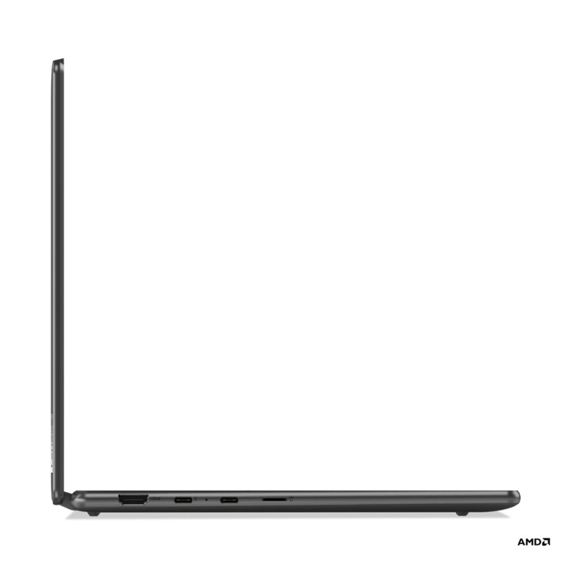 Lenovo Yoga/ 7 14ARB7/ R5-6600U/ 14"/ 2880x1800/ T/ 16GB/ 512GB SSD/ AMD int/ W11H/ Gray/ 2R - obrázek č. 3