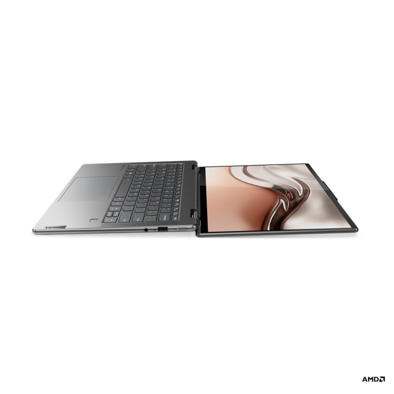 Lenovo Yoga/ 7 14ARB7/ R5-6600U/ 14"/ 2880x1800/ T/ 16GB/ 512GB SSD/ AMD int/ W11H/ Gray/ 2R - obrázek č. 8