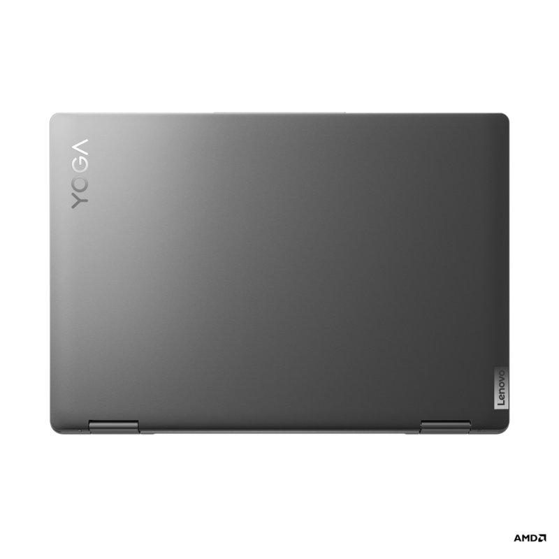 Lenovo Yoga/ 7 14ARB7/ R5-6600U/ 14"/ 2880x1800/ T/ 16GB/ 512GB SSD/ AMD int/ W11H/ Gray/ 2R - obrázek č. 6
