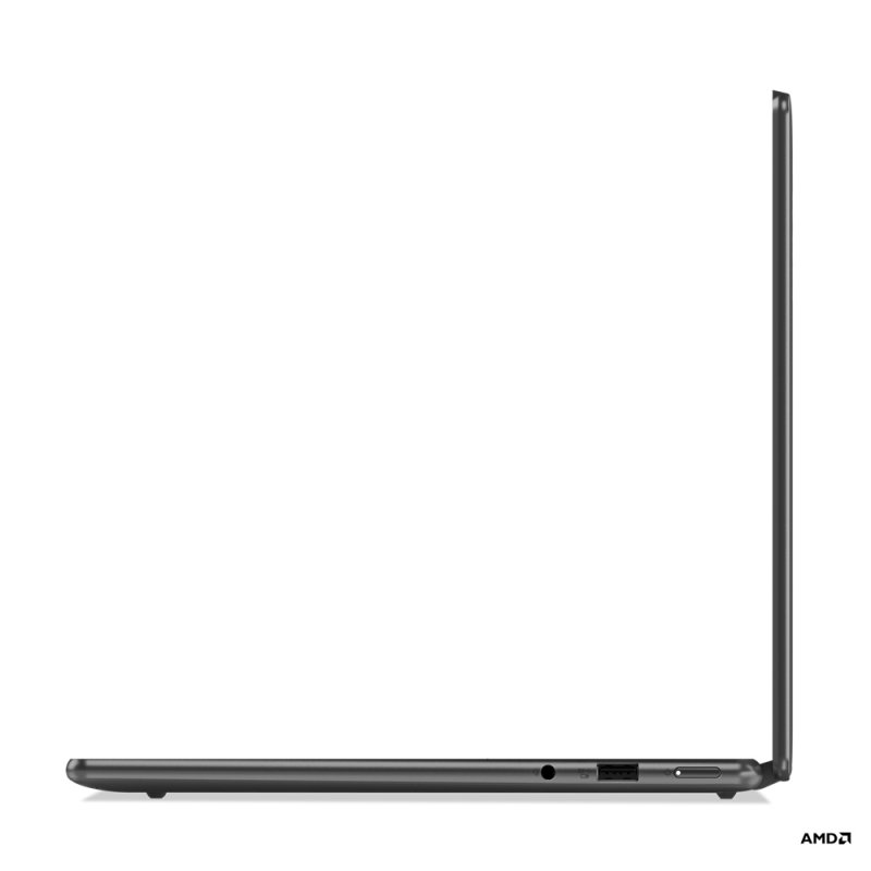 Lenovo Yoga/ 7 14ARB7/ R5-6600U/ 14"/ 2880x1800/ T/ 16GB/ 512GB SSD/ AMD int/ W11H/ Gray/ 2R - obrázek č. 4