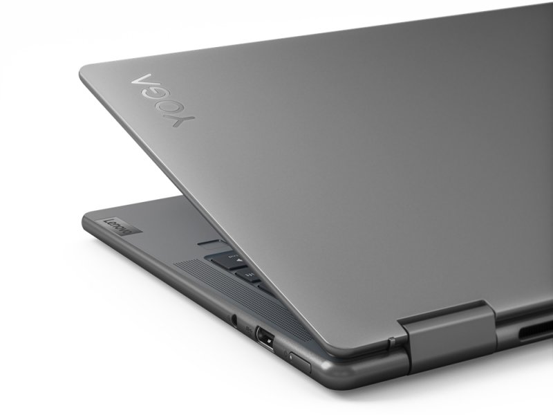 Lenovo Yoga/ 7 14ARB7/ R5-6600U/ 14"/ 2880x1800/ T/ 16GB/ 512GB SSD/ AMD int/ W11H/ Gray/ 2R - obrázek č. 11