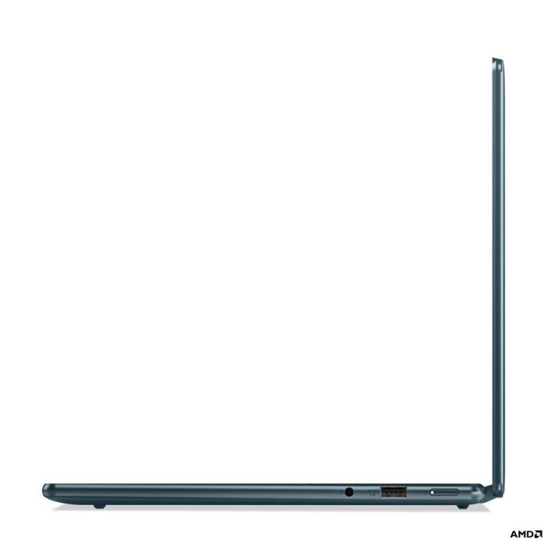Lenovo Yoga 7/ 14ARB7/ R7-6800U/ 14"/ 2880x1800/ T/ 16GB/ 1TB SSD/ AMD int/ W11H/ Blue/ 2R - obrázek č. 5