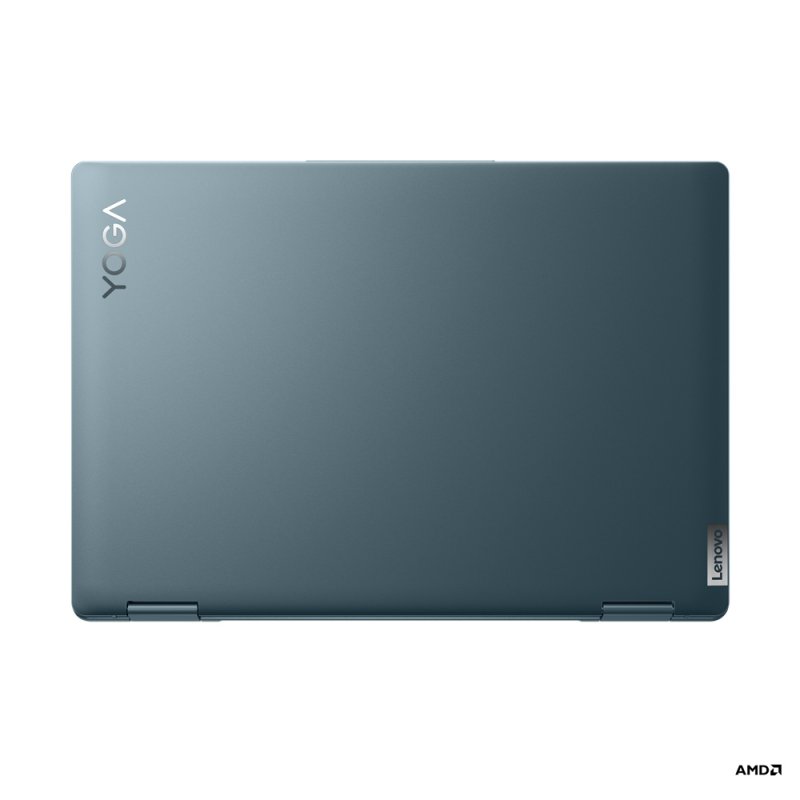 Lenovo Yoga 7/ 14ARB7/ R7-6800U/ 14"/ 2880x1800/ T/ 16GB/ 1TB SSD/ AMD int/ W11H/ Blue/ 2R - obrázek č. 7